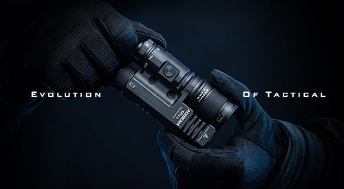 New Product Release | ACEBEAM Terminator M1 2.0 Multi-Light Zoomable LEP Flashlight